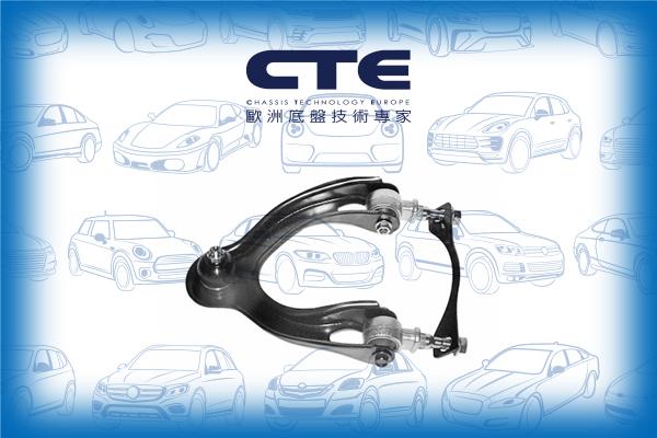 CTE CS-115L - Bras de liaison, suspension de roue cwaw.fr