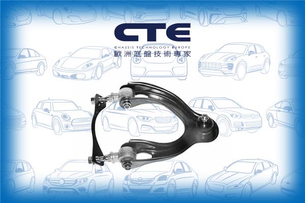 CTE CS-115R - Bras de liaison, suspension de roue cwaw.fr