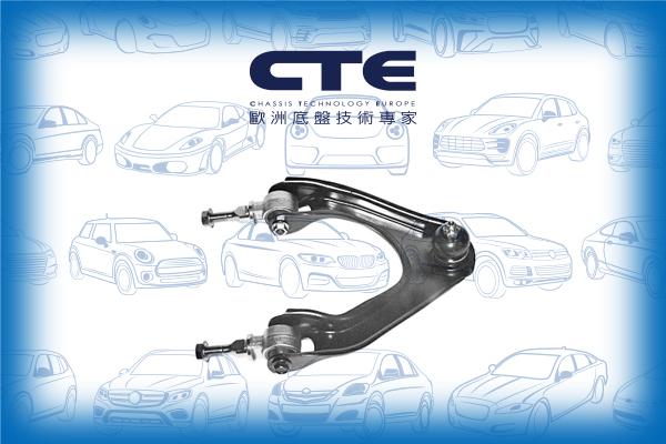 CTE CS-116R - Bras de liaison, suspension de roue cwaw.fr