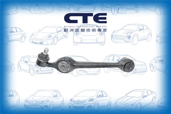 CTE CS-1105L - Bras de liaison, suspension de roue cwaw.fr