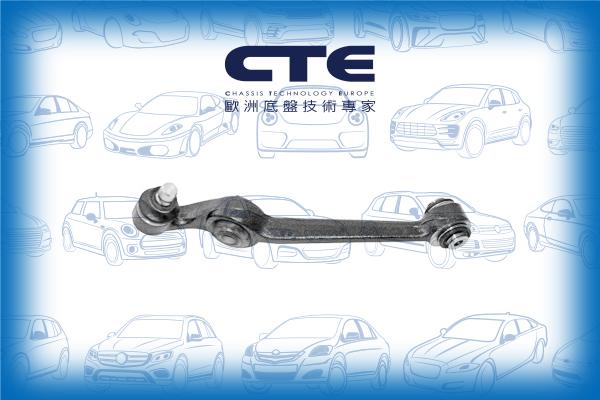 CTE CS-1106L - Bras de liaison, suspension de roue cwaw.fr