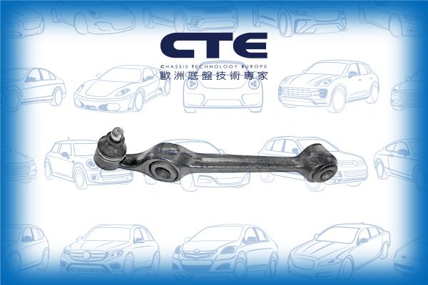 CTE CS-1107L - Bras de liaison, suspension de roue cwaw.fr