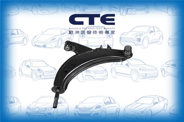 CTE CS-1805R - Bras de liaison, suspension de roue cwaw.fr