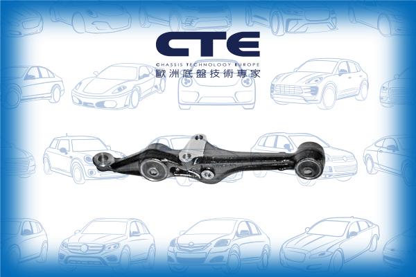 CTE CS-138L - Bras de liaison, suspension de roue cwaw.fr