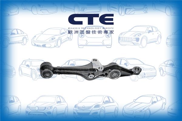 CTE CS-138R - Bras de liaison, suspension de roue cwaw.fr