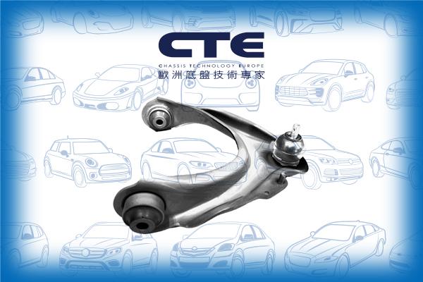 CTE CS-137R - Bras de liaison, suspension de roue cwaw.fr