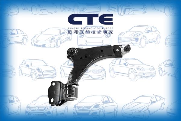 CTE CS-1719R - Bras de liaison, suspension de roue cwaw.fr