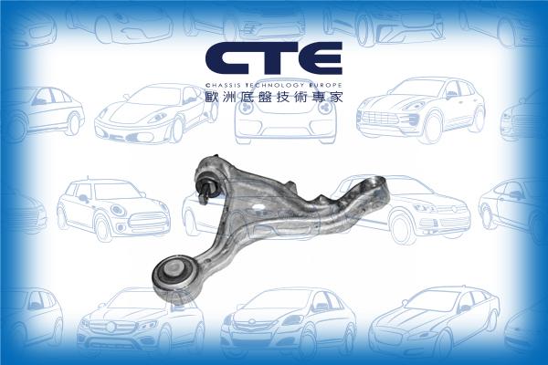 CTE CS-1715R - Bras de liaison, suspension de roue cwaw.fr