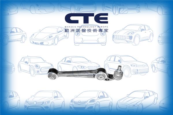 CTE CS-340 - Bras de liaison, suspension de roue cwaw.fr