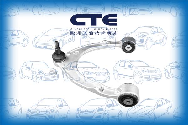 CTE CS-3416 - Bras de liaison, suspension de roue cwaw.fr