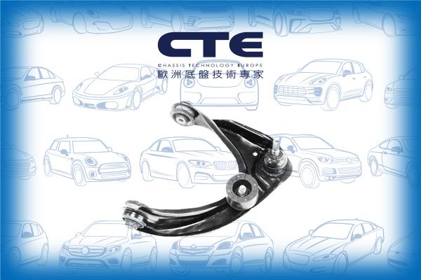 CTE CS-342R - Bras de liaison, suspension de roue cwaw.fr