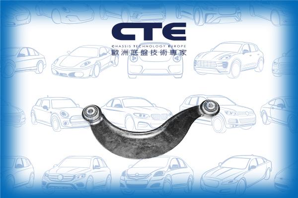 CTE CS-347 - Bras de liaison, suspension de roue cwaw.fr