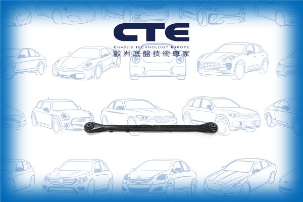 CTE CS-359 - Bras de liaison, suspension de roue cwaw.fr