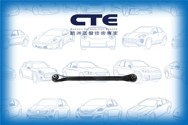 CTE CS-358 - Bras de liaison, suspension de roue cwaw.fr