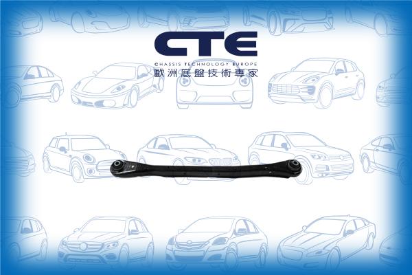 CTE CS-357 - Bras de liaison, suspension de roue cwaw.fr