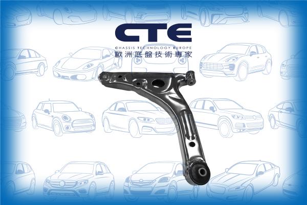 CTE CS-365L - Bras de liaison, suspension de roue cwaw.fr