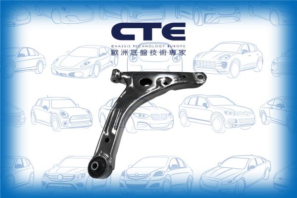 CTE CS-365R - Bras de liaison, suspension de roue cwaw.fr