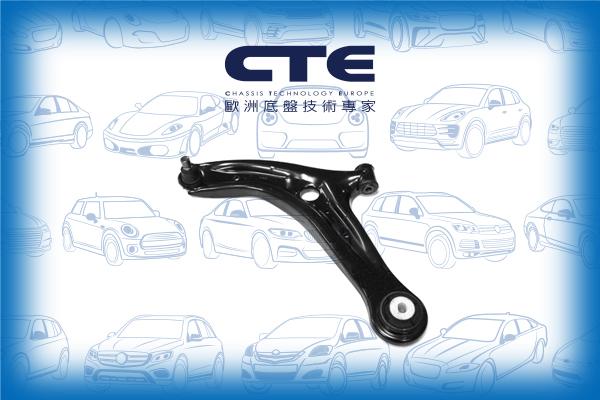 CTE CS-360L - Bras de liaison, suspension de roue cwaw.fr