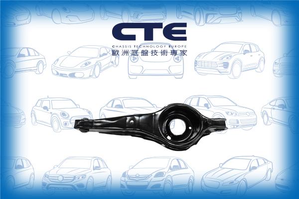 CTE CS-361 - Bras de liaison, suspension de roue cwaw.fr