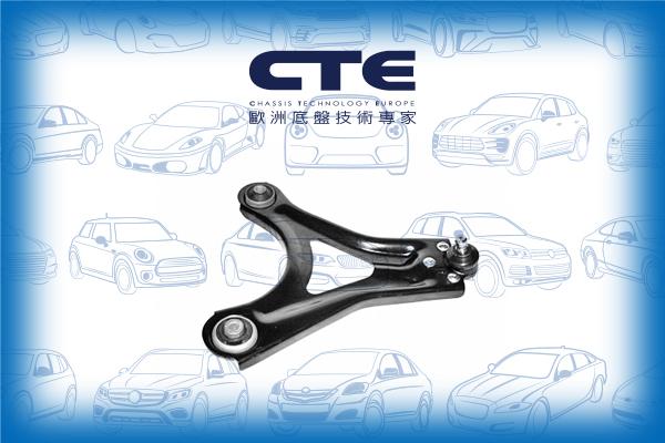 CTE CS-315R - Bras de liaison, suspension de roue cwaw.fr