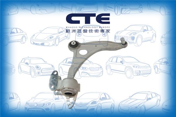 CTE CS-3131R - Bras de liaison, suspension de roue cwaw.fr