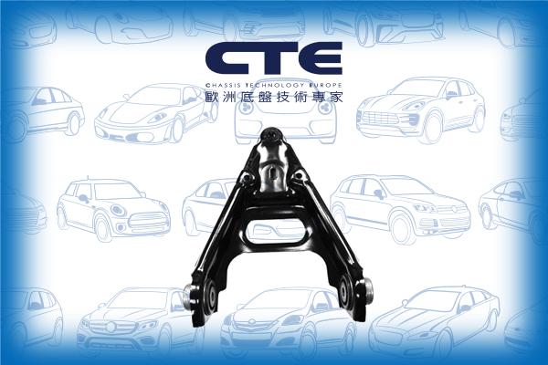 CTE CS-3301 - Bras de liaison, suspension de roue cwaw.fr