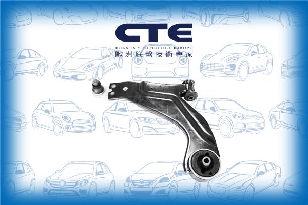 CTE CS-3201L - Bras de liaison, suspension de roue cwaw.fr