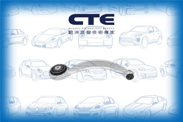 CTE CS-3208 - Bras de liaison, suspension de roue cwaw.fr