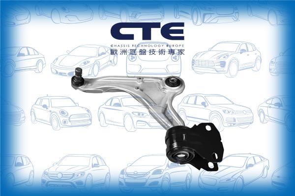 CTE CS-375L - Bras de liaison, suspension de roue cwaw.fr