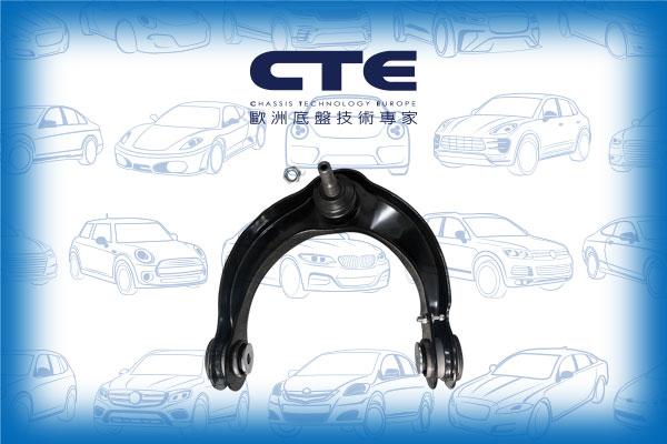 CTE CS-3701L - Bras de liaison, suspension de roue cwaw.fr