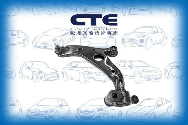 CTE CS-372L - Bras de liaison, suspension de roue cwaw.fr