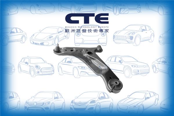 CTE CS-2906L - Bras de liaison, suspension de roue cwaw.fr