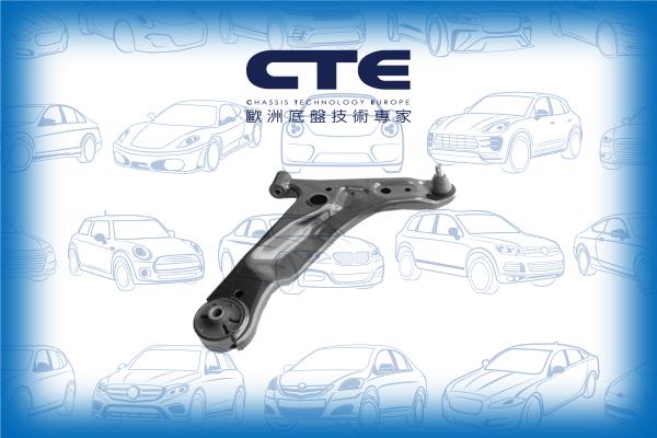 CTE CS-2906R - Bras de liaison, suspension de roue cwaw.fr