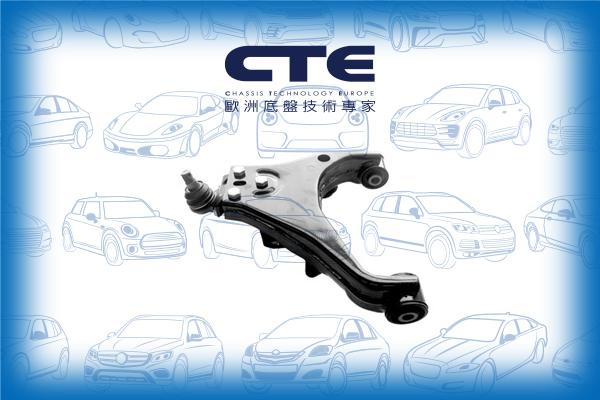 CTE CS-2910L - Bras de liaison, suspension de roue cwaw.fr