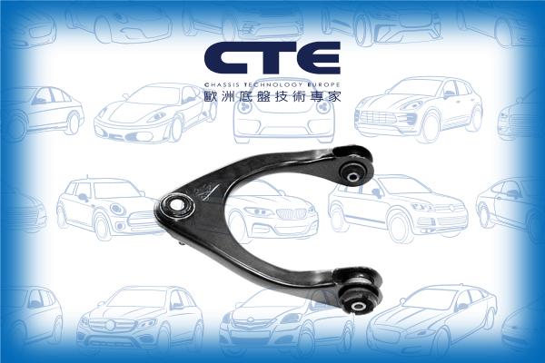 CTE CS-245L - Bras de liaison, suspension de roue cwaw.fr