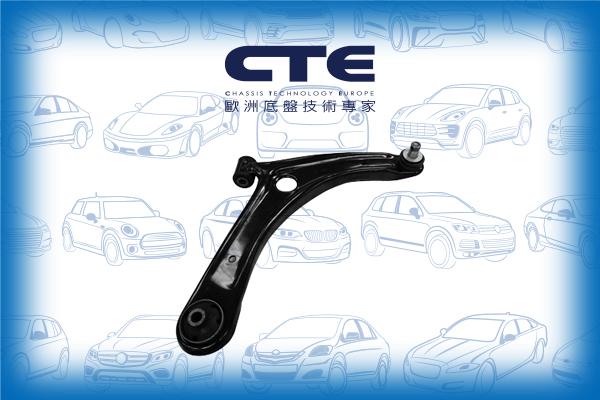 CTE CS-2403R - Bras de liaison, suspension de roue cwaw.fr