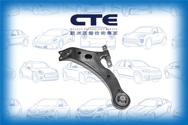 CTE CS-240L - Bras de liaison, suspension de roue cwaw.fr