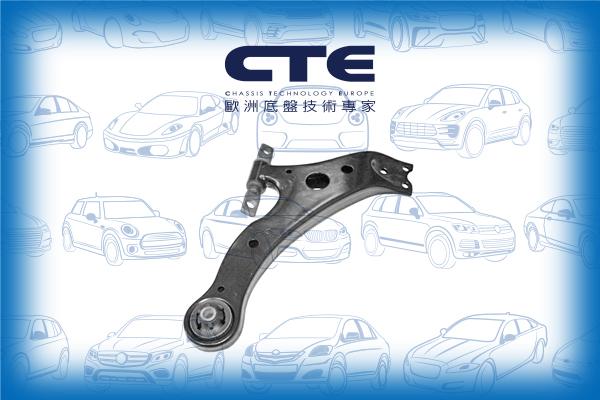 CTE CS-240R - Bras de liaison, suspension de roue cwaw.fr