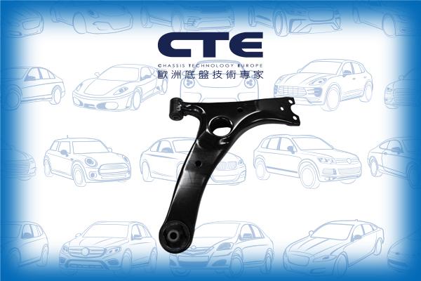 CTE CS-259R - Bras de liaison, suspension de roue cwaw.fr