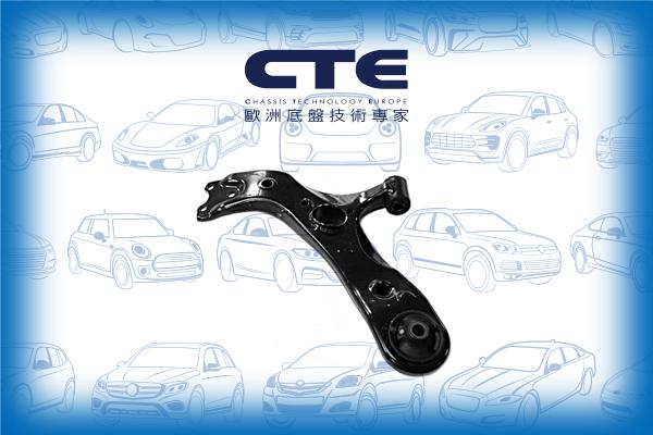 CTE CS-253L - Bras de liaison, suspension de roue cwaw.fr