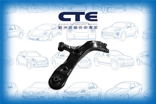 CTE CS-253R - Bras de liaison, suspension de roue cwaw.fr