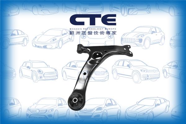 CTE CS-260R - Bras de liaison, suspension de roue cwaw.fr