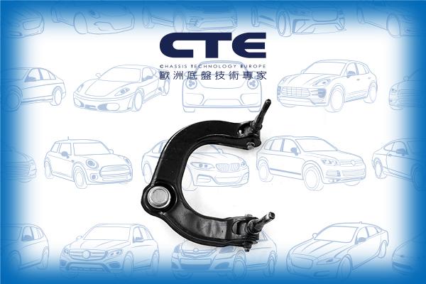 CTE CS-2611L - Bras de liaison, suspension de roue cwaw.fr