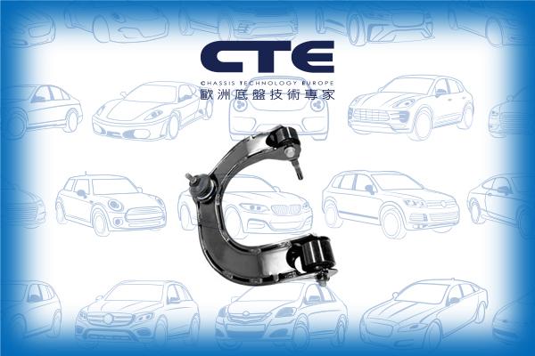 CTE CS-2622L - Bras de liaison, suspension de roue cwaw.fr