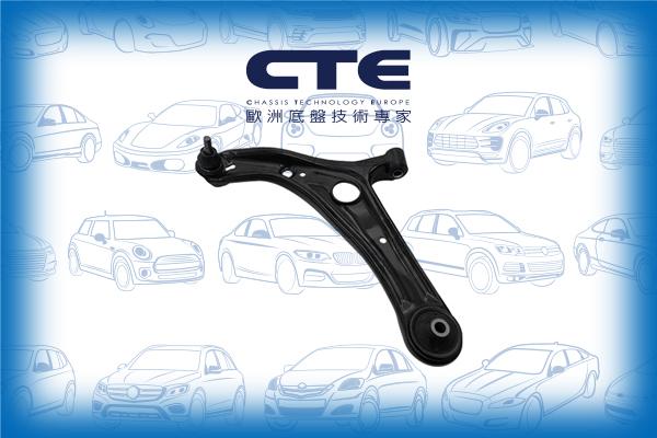 CTE CS-262L - Bras de liaison, suspension de roue cwaw.fr