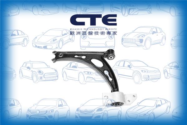 CTE CS-2014L - Bras de liaison, suspension de roue cwaw.fr