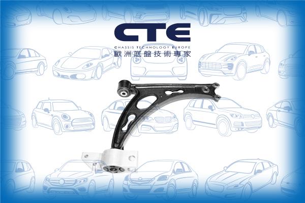 CTE CS-2014R - Bras de liaison, suspension de roue cwaw.fr