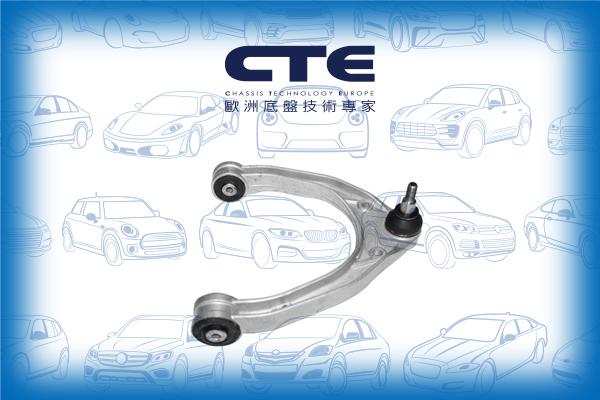 CTE CS-2012 - Bras de liaison, suspension de roue cwaw.fr