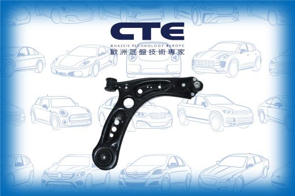 CTE CS-2036L - Bras de liaison, suspension de roue cwaw.fr