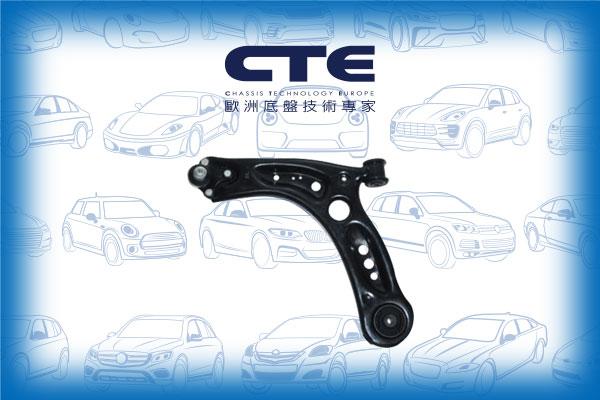 CTE CS-2036R - Bras de liaison, suspension de roue cwaw.fr